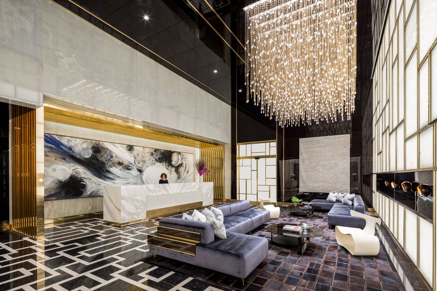 217 W 57th Street 77-W