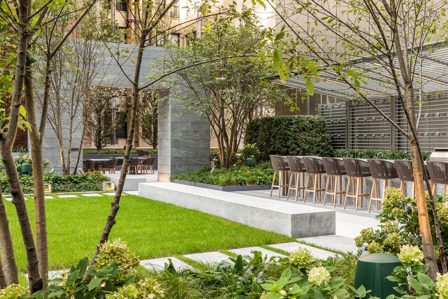 217 W 57th Street 77-W