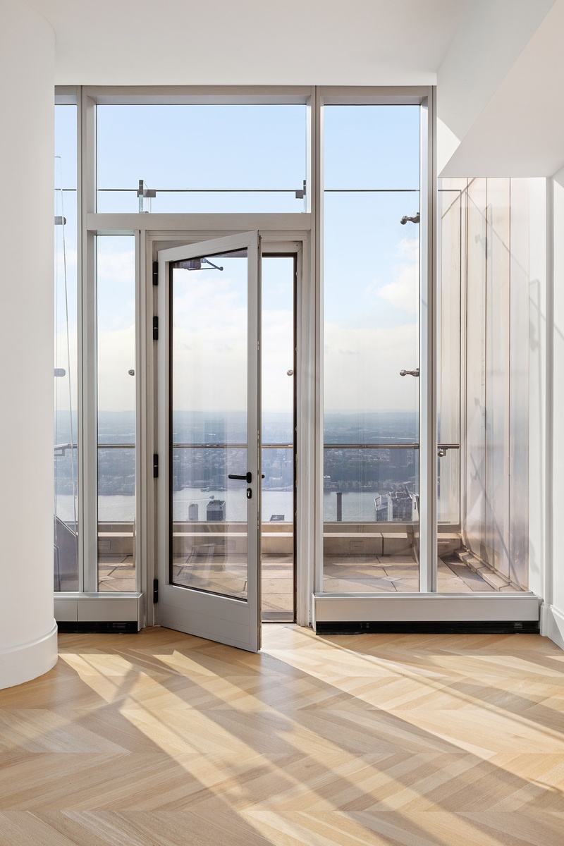 217 W 57th Street 77-W