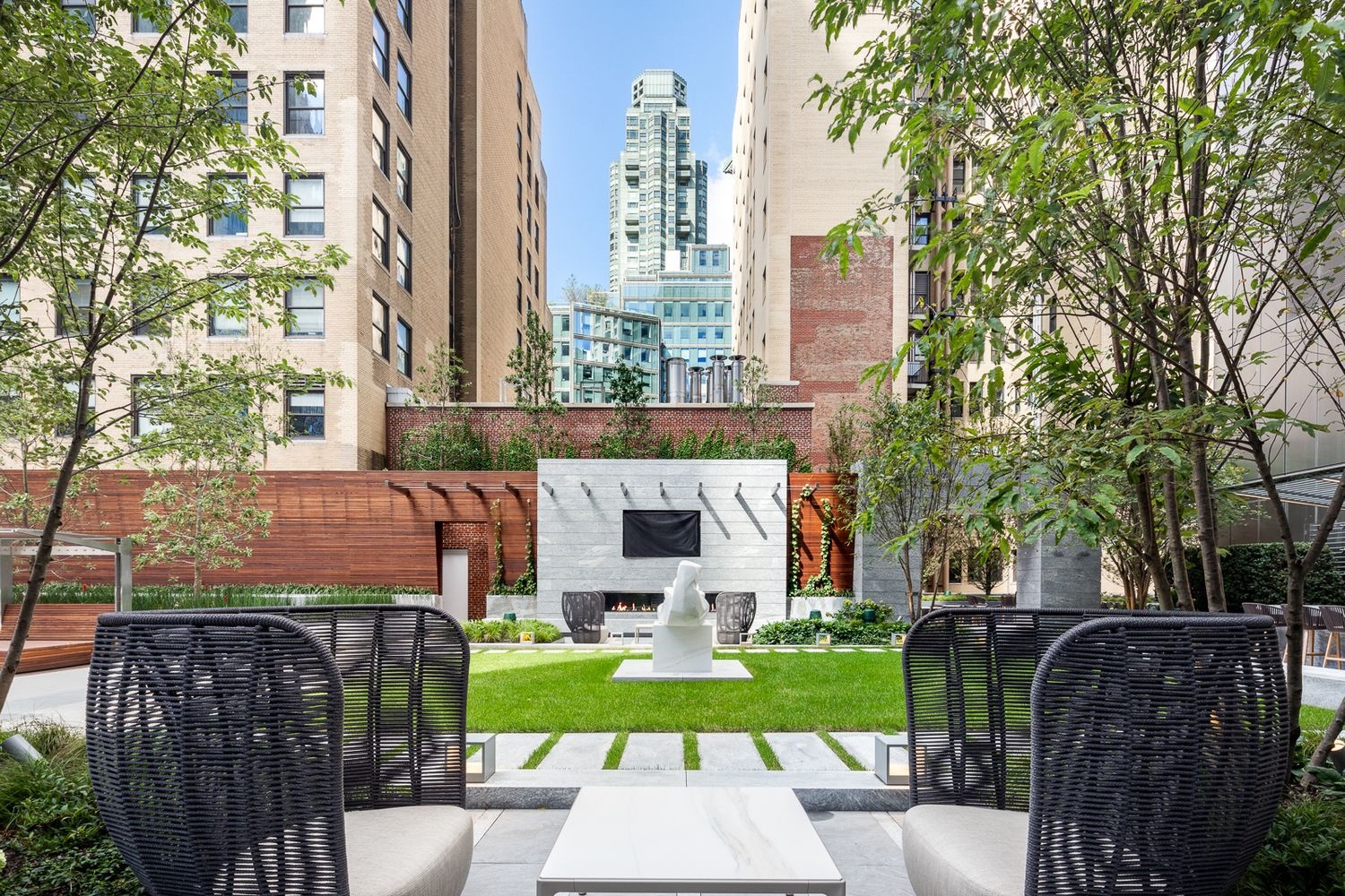 217 W 57th Street 77-W