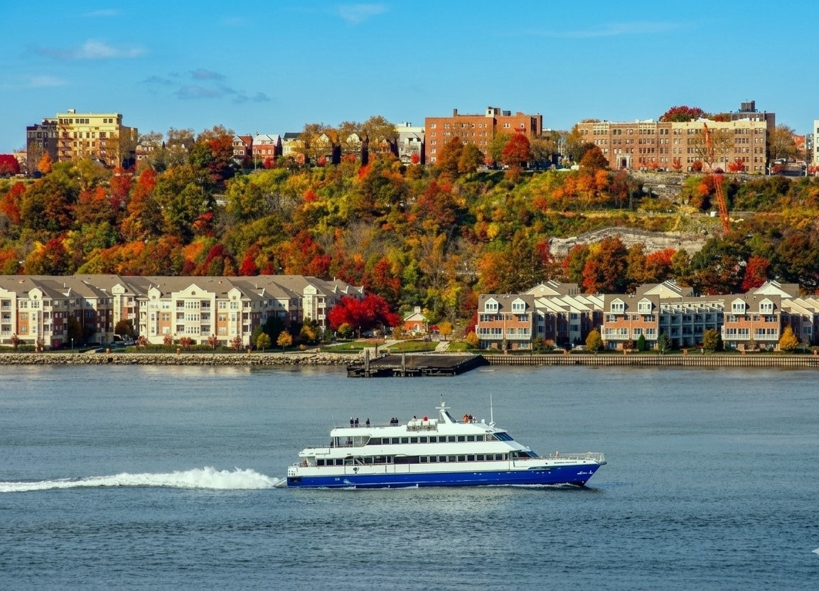 220 Riverside Boulevard 5-K