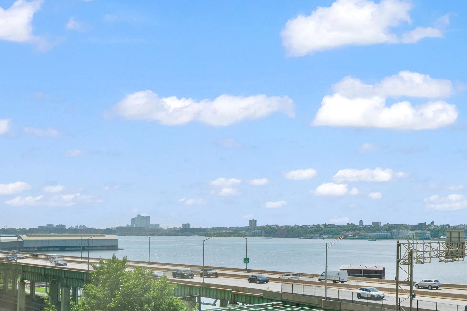 220 Riverside Boulevard 5-K