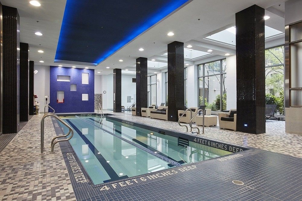 220 Riverside Boulevard 5-K
