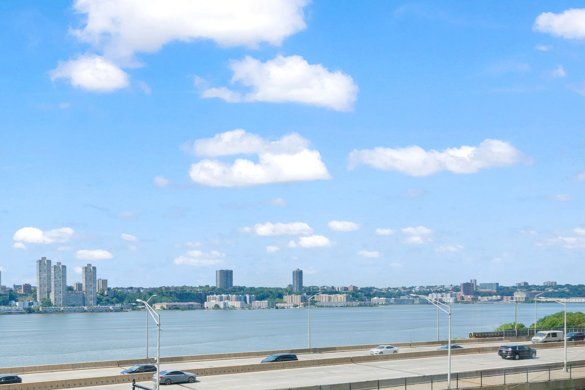 220 Riverside Boulevard 5-K