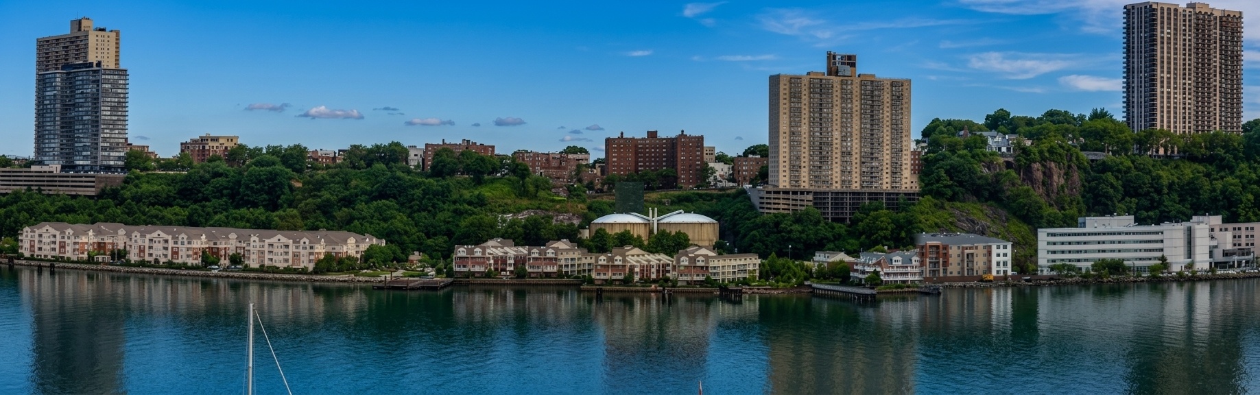 220 Riverside Boulevard 5-K
