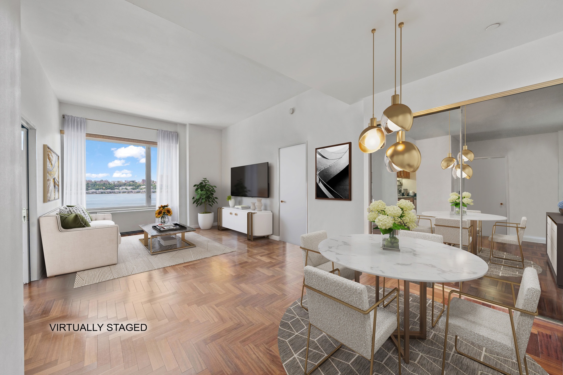 220 Riverside Boulevard 5-K