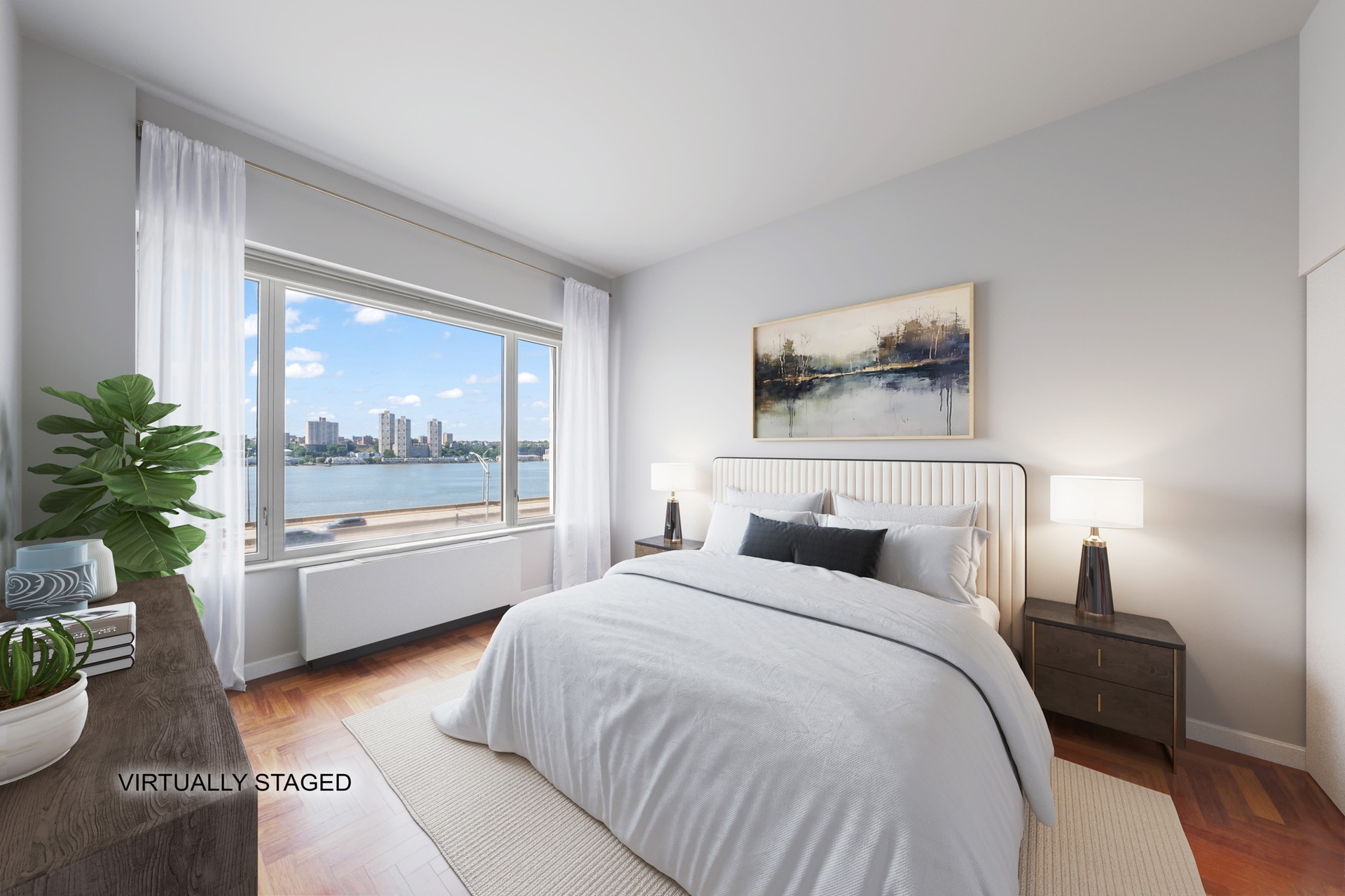 220 Riverside Boulevard 5-K