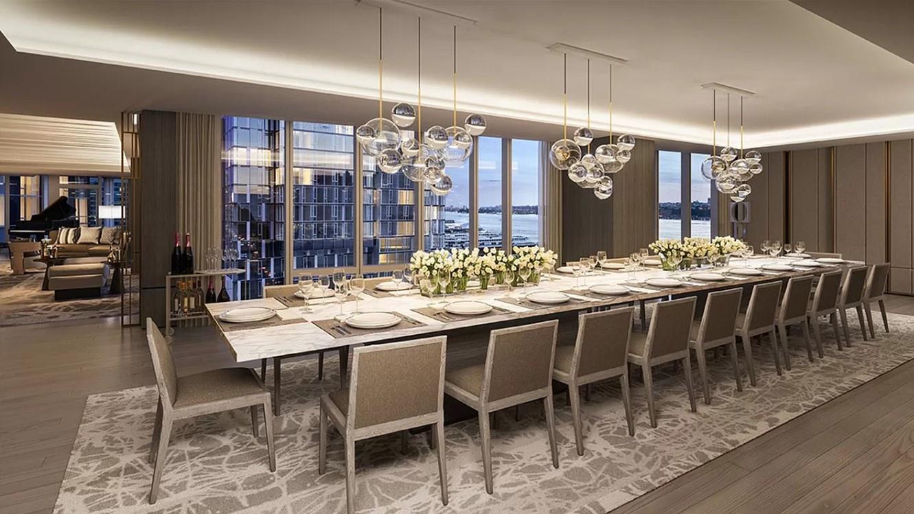30 Riverside Boulevard 20-B