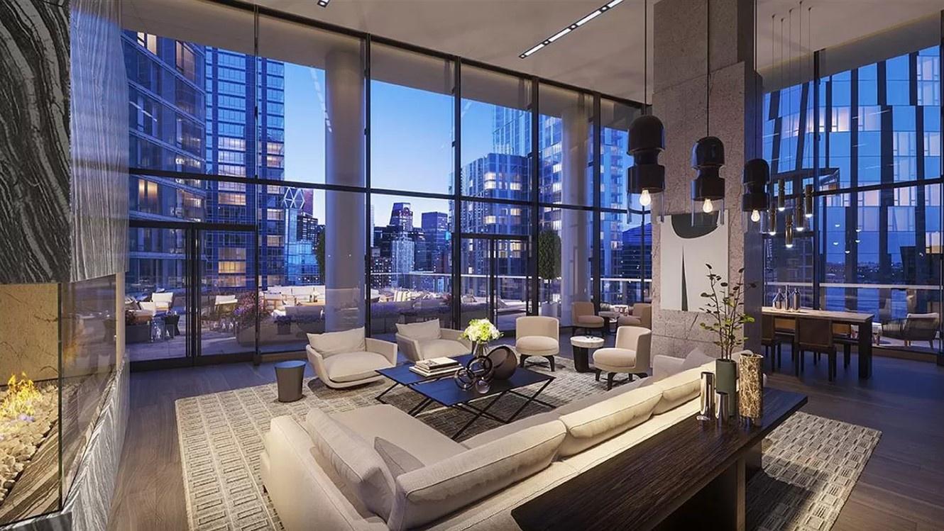 30 Riverside Boulevard 20-B