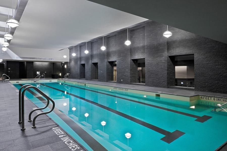 50 Riverside Boulevard 17-F