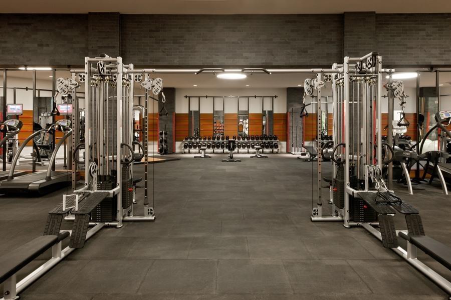 50 Riverside Boulevard 17-F