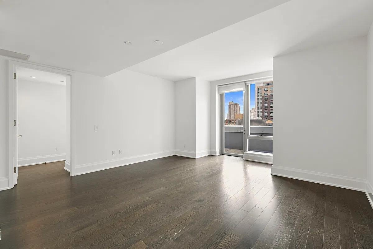 50 Riverside Boulevard 17-F