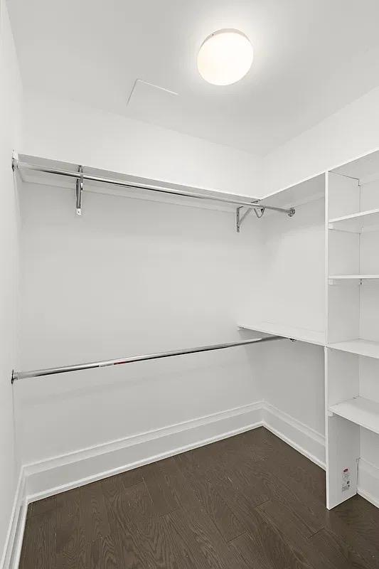 50 Riverside Boulevard 17-F