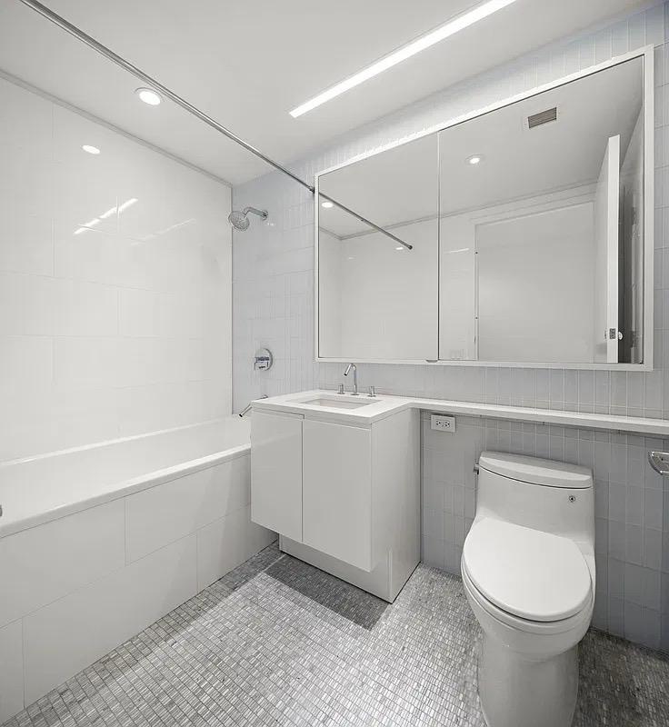 50 Riverside Boulevard 17-F