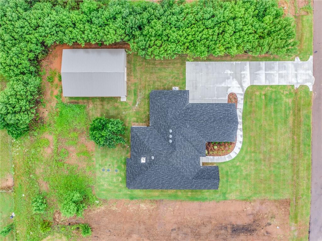 1693 Timber Trails Drive