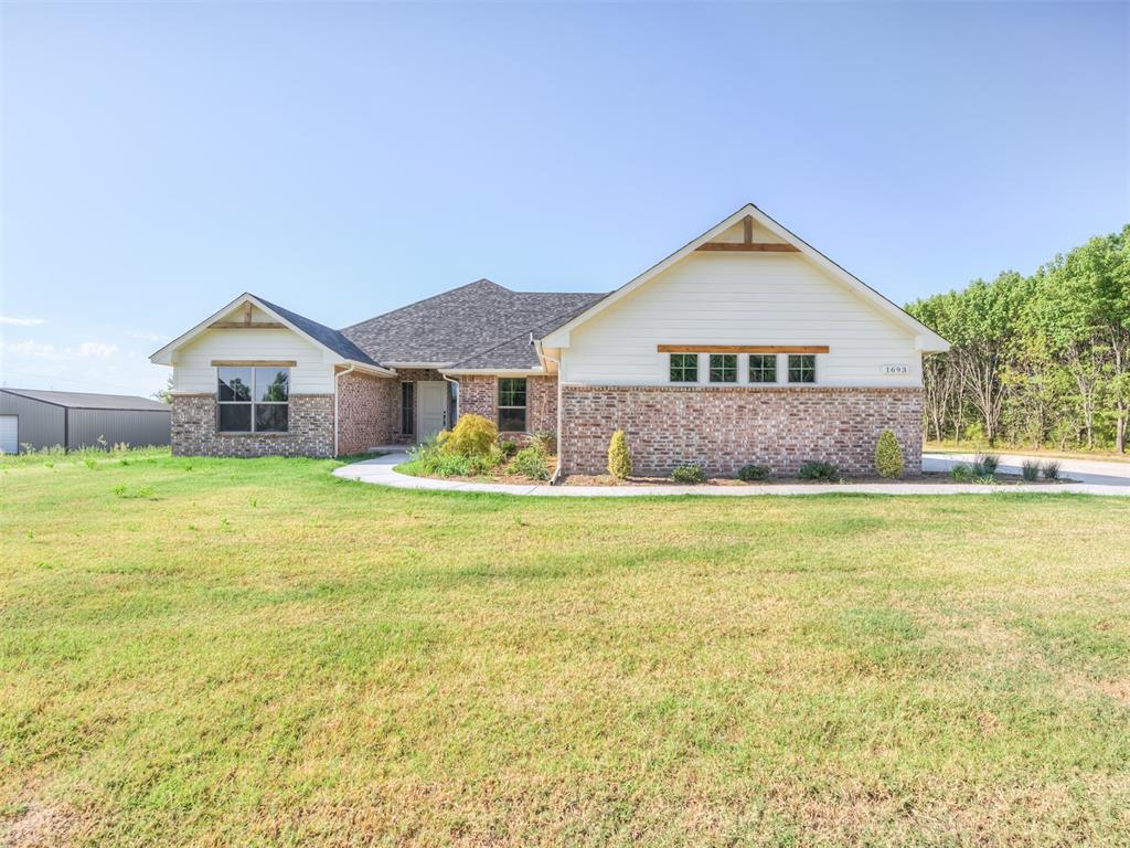 1693 Timber Trails Drive