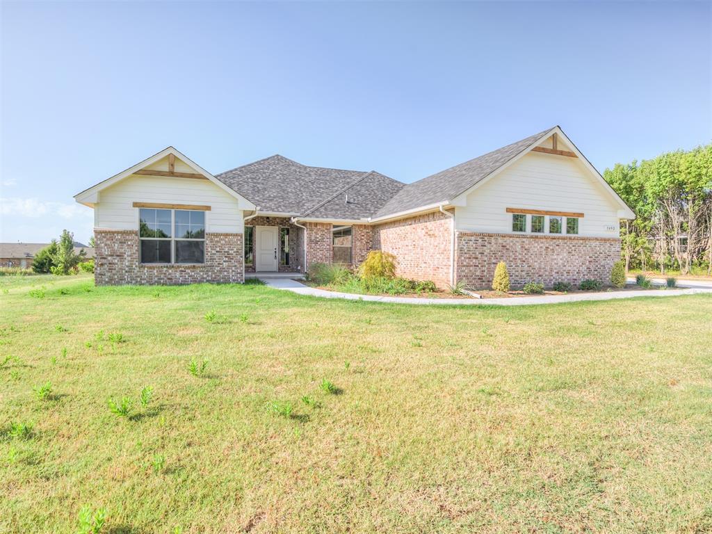 1693 Timber Trails Drive