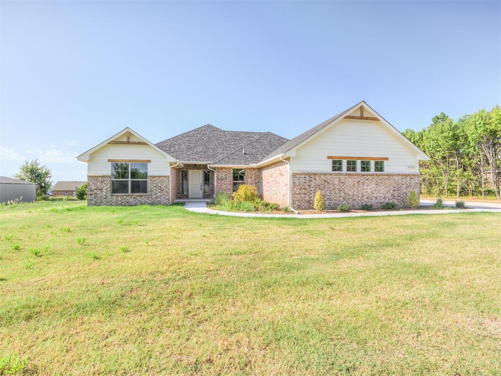 1693 Timber Trails Drive