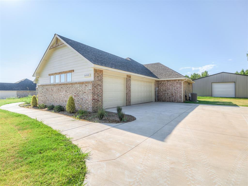 1693 Timber Trails Drive