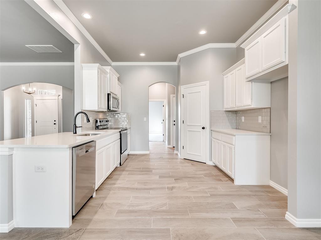 1684 Timber Trails Drive