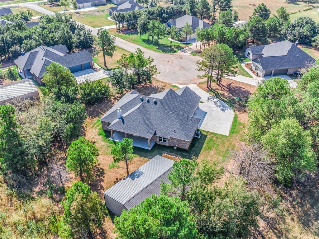 1684 Timber Trails Drive