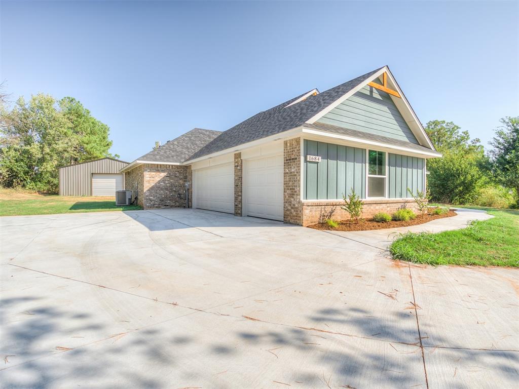 1684 Timber Trails Drive