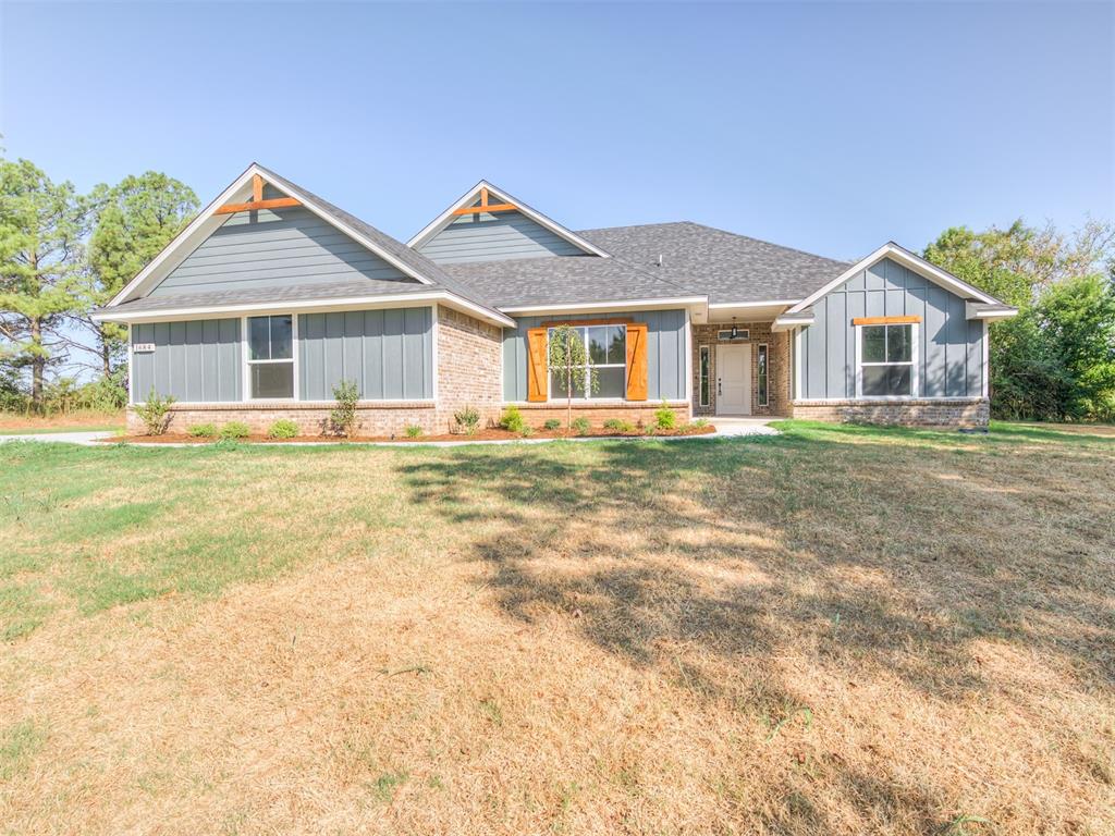 1684 Timber Trails Drive