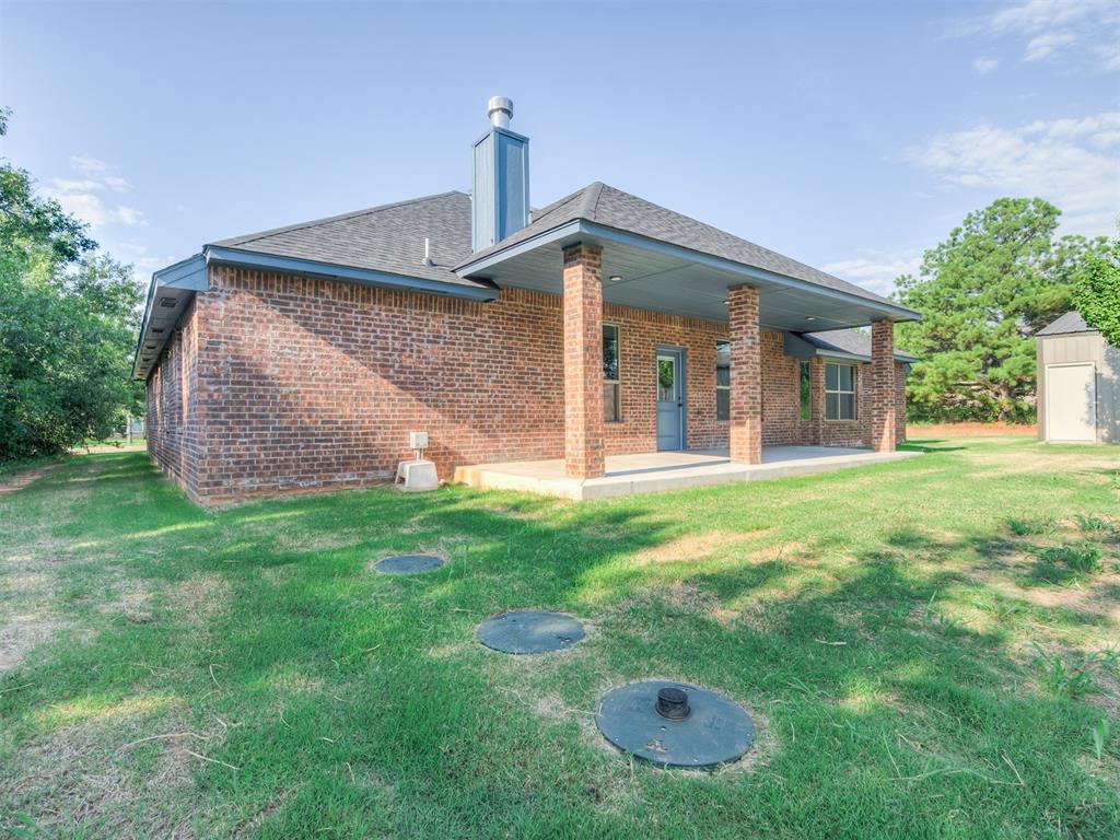 1688 Timber Trails Drive