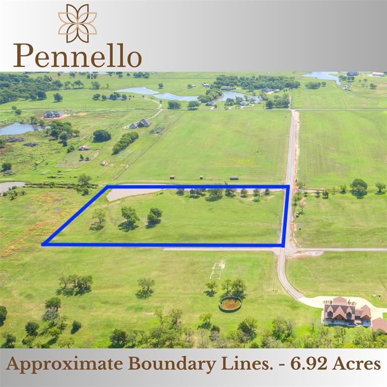 855 Wild Flower (Tract 2B) Way