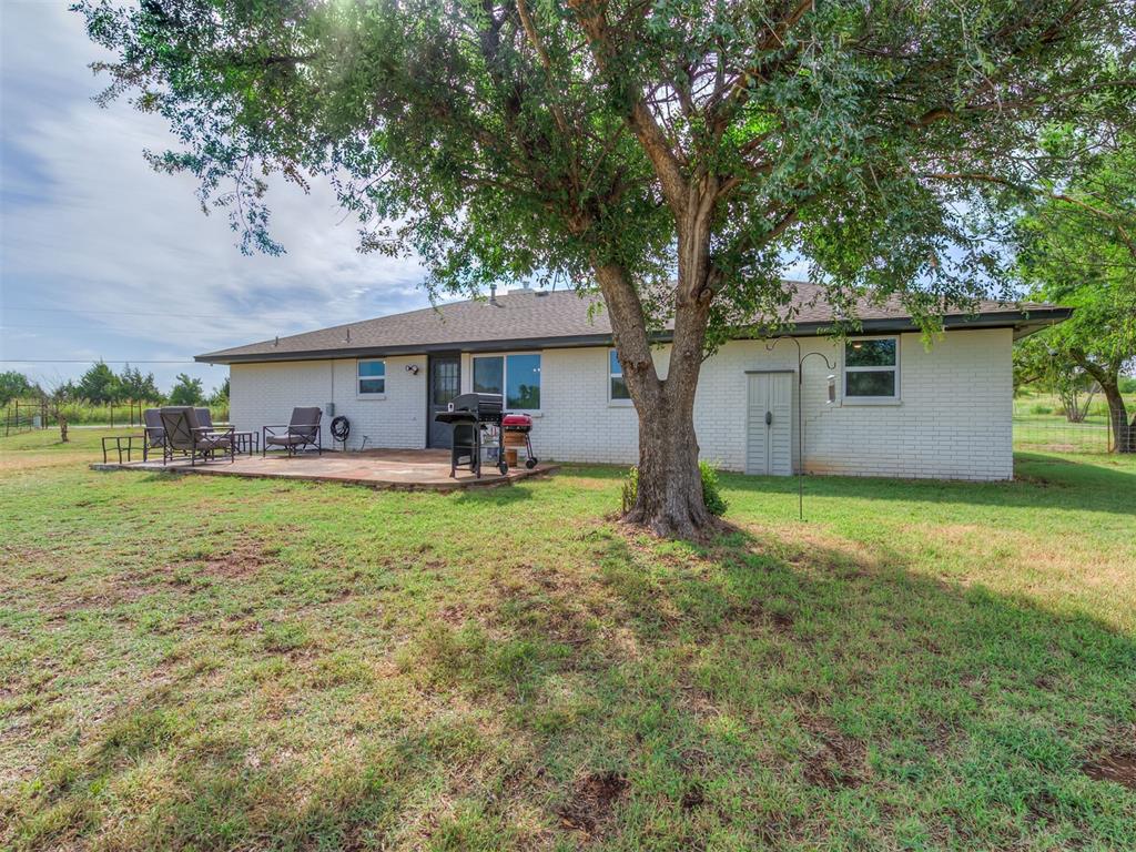 11205 S County Line Road