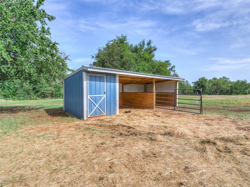 11205 S County Line Road