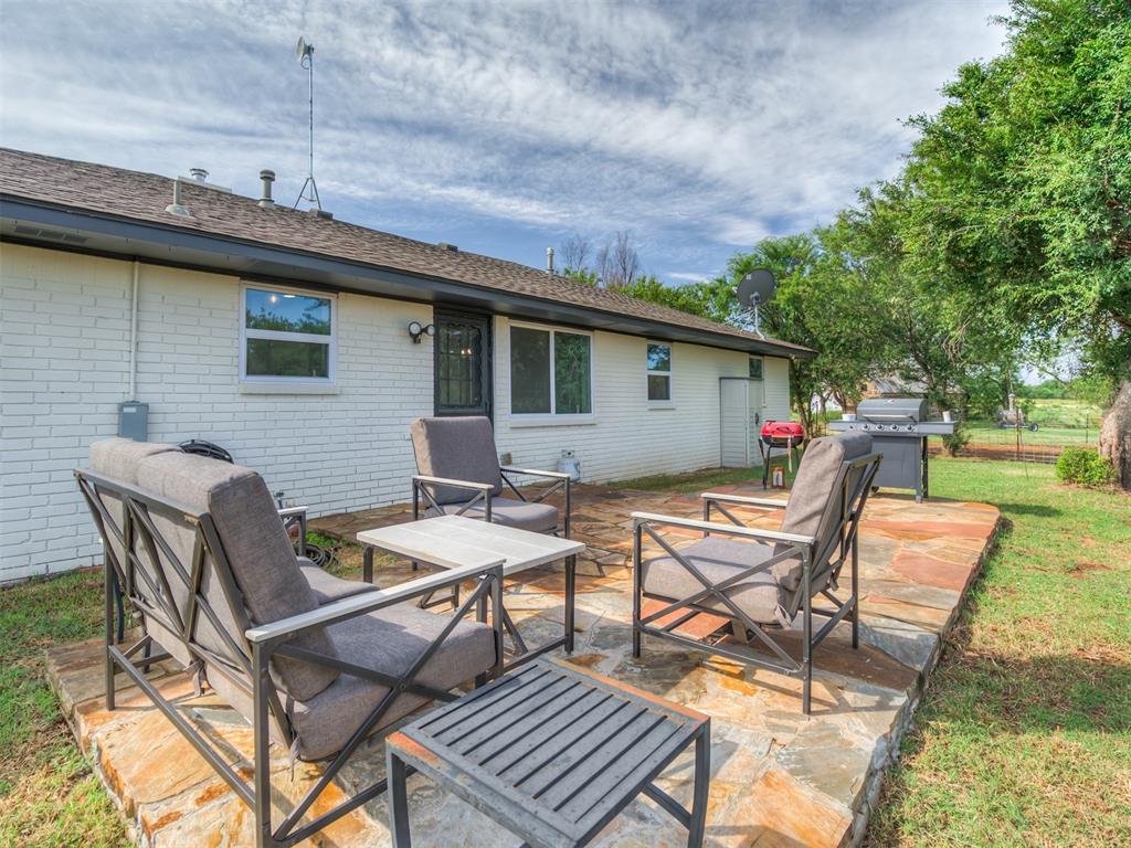 11205 S County Line Road