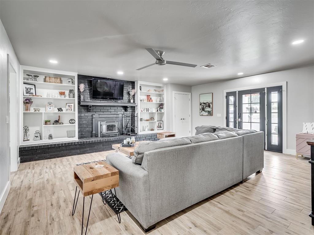 11205 S County Line Road