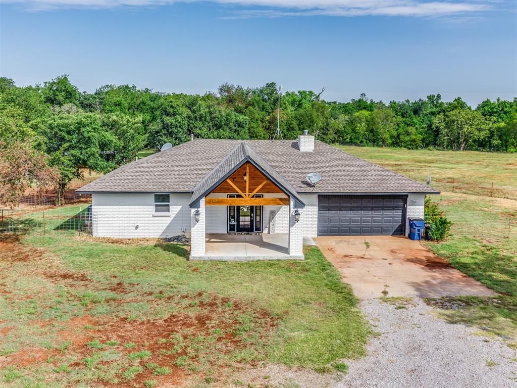 11205 S County Line Road