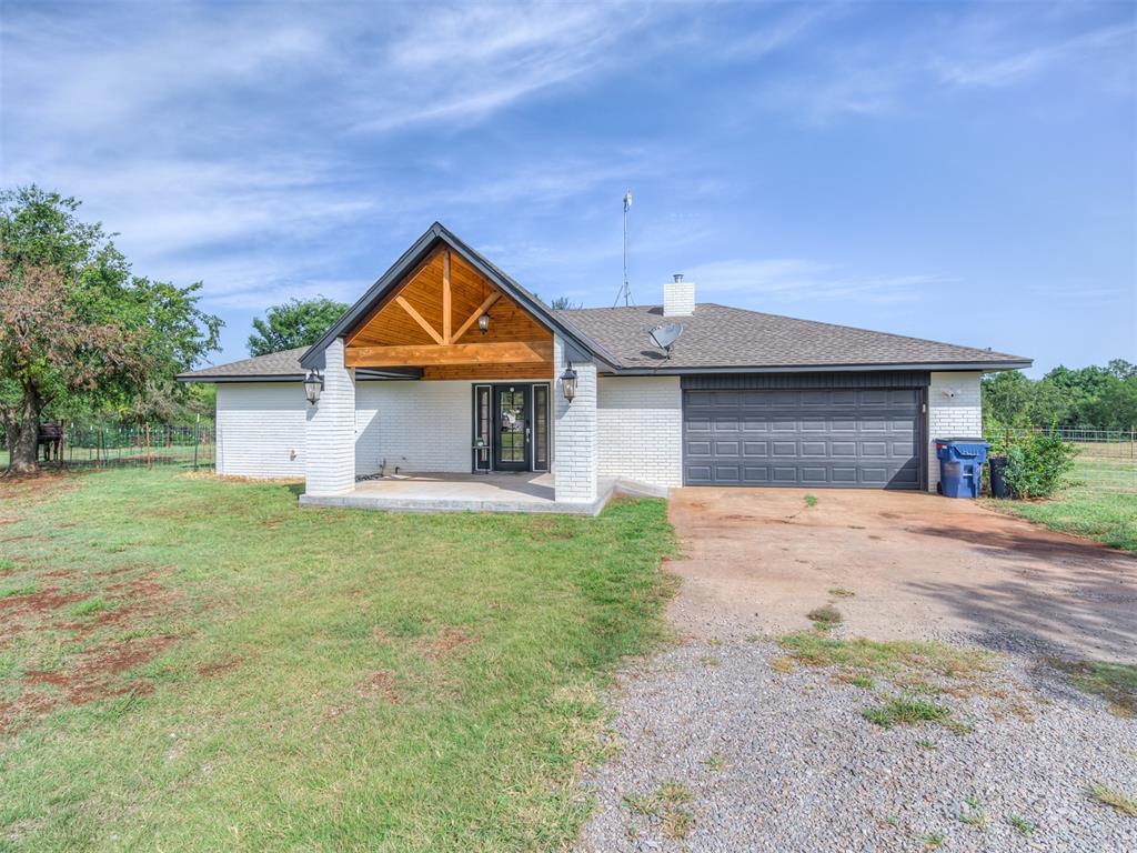 11205 S County Line Road