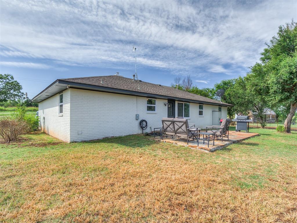 11205 S County Line Road