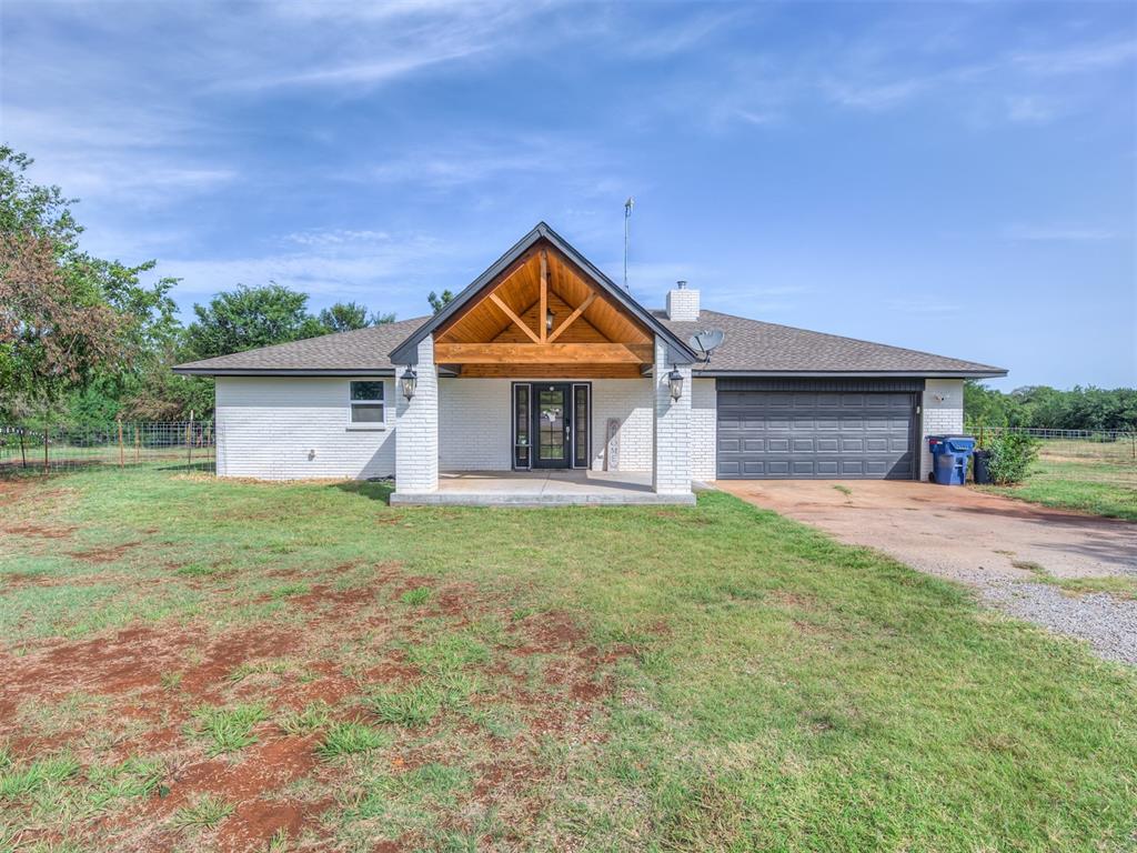 11205 S County Line Road