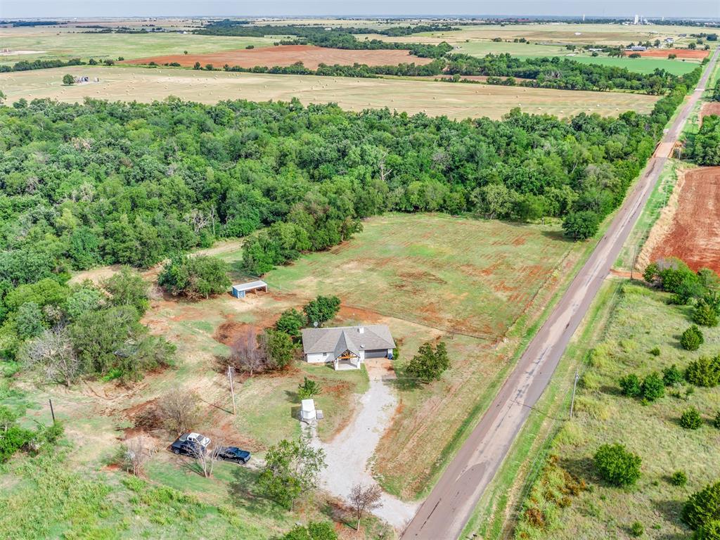 11205 S County Line Road