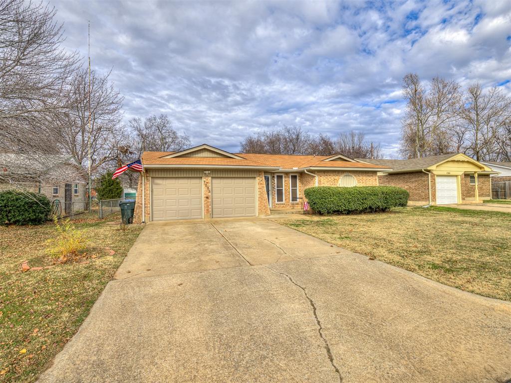 1223 E Brooks Street