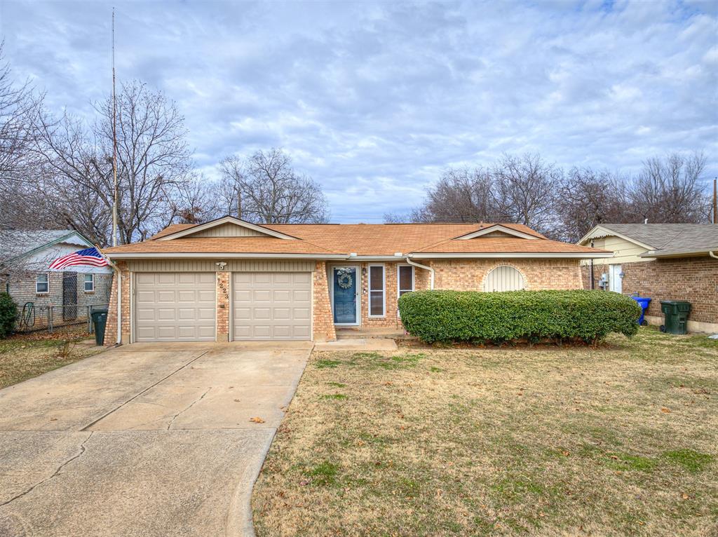 1223 E Brooks Street