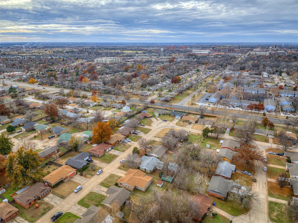 1223 E Brooks Street