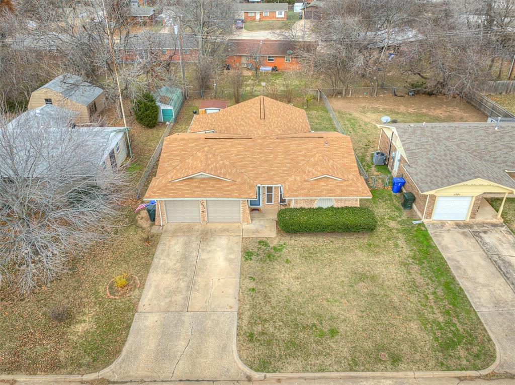 1223 E Brooks Street