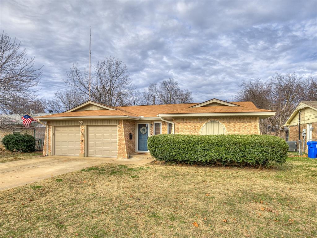 1223 E Brooks Street