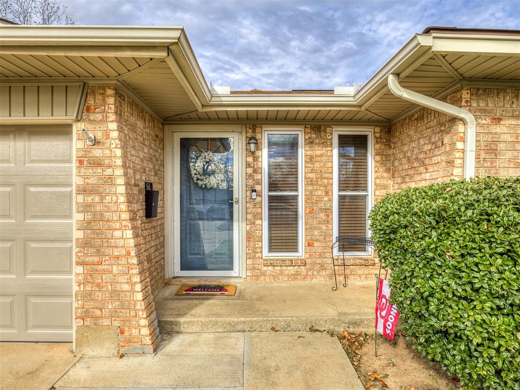 1223 E Brooks Street