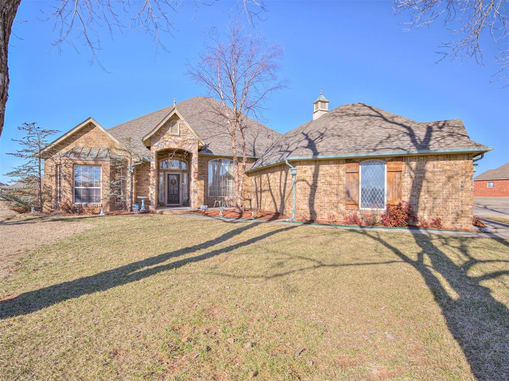 15215 Coral Creek Lane