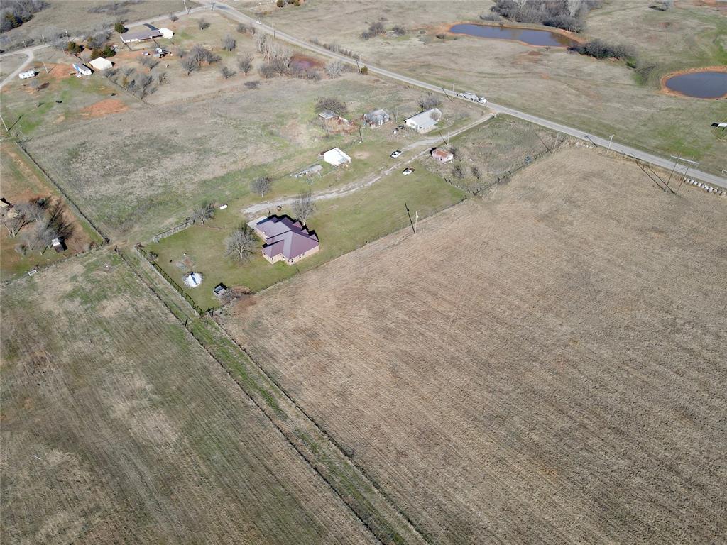 1251 County Road 1390 Lot #5