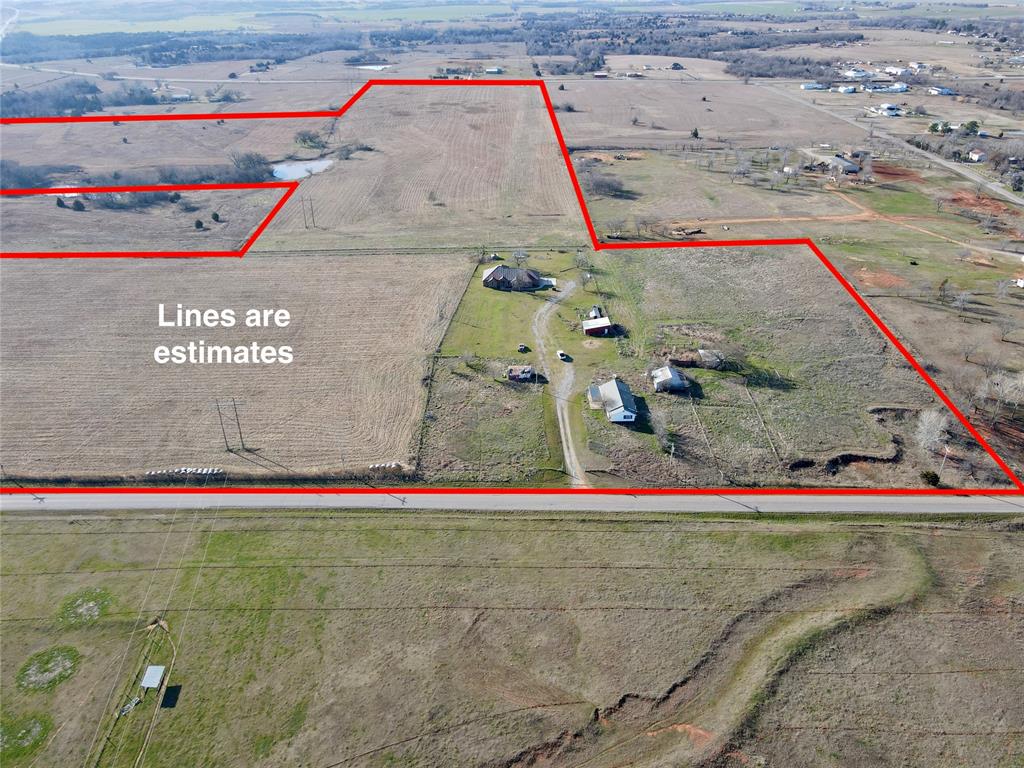 1251 County Road 1390 Lot #5