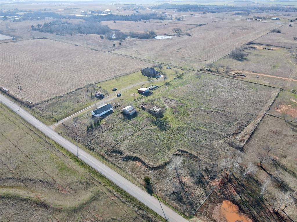 1251 County Road 1390 Lot #5