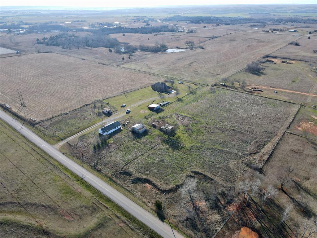 1251 County Road 1390 Lot #5