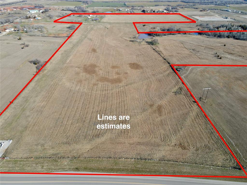 1251 County Road 1390 Lot #5